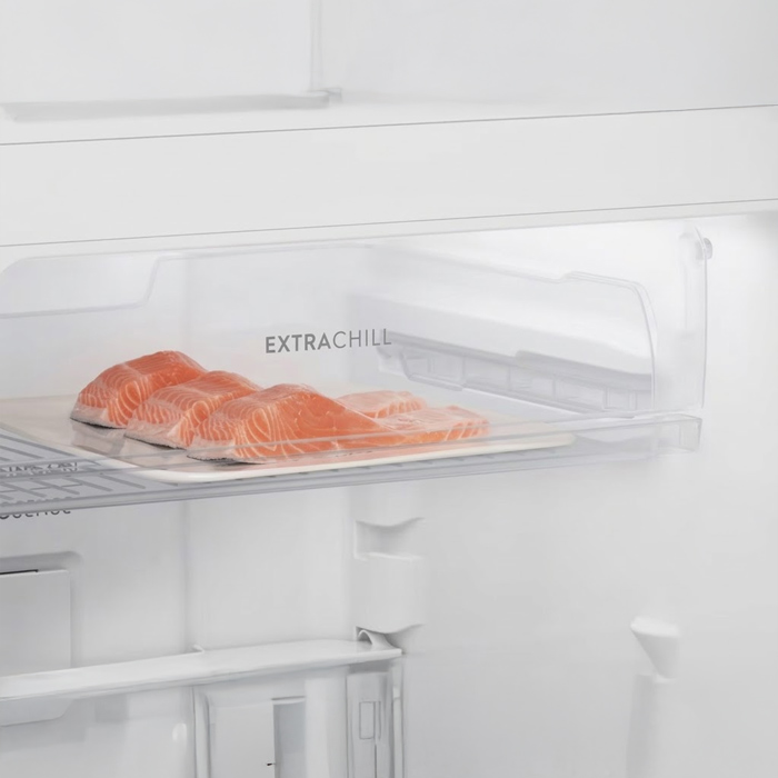 Electrolux Kulkas 2 Pintu Inverter 300 Series 247 Liter - ETM2500A-B